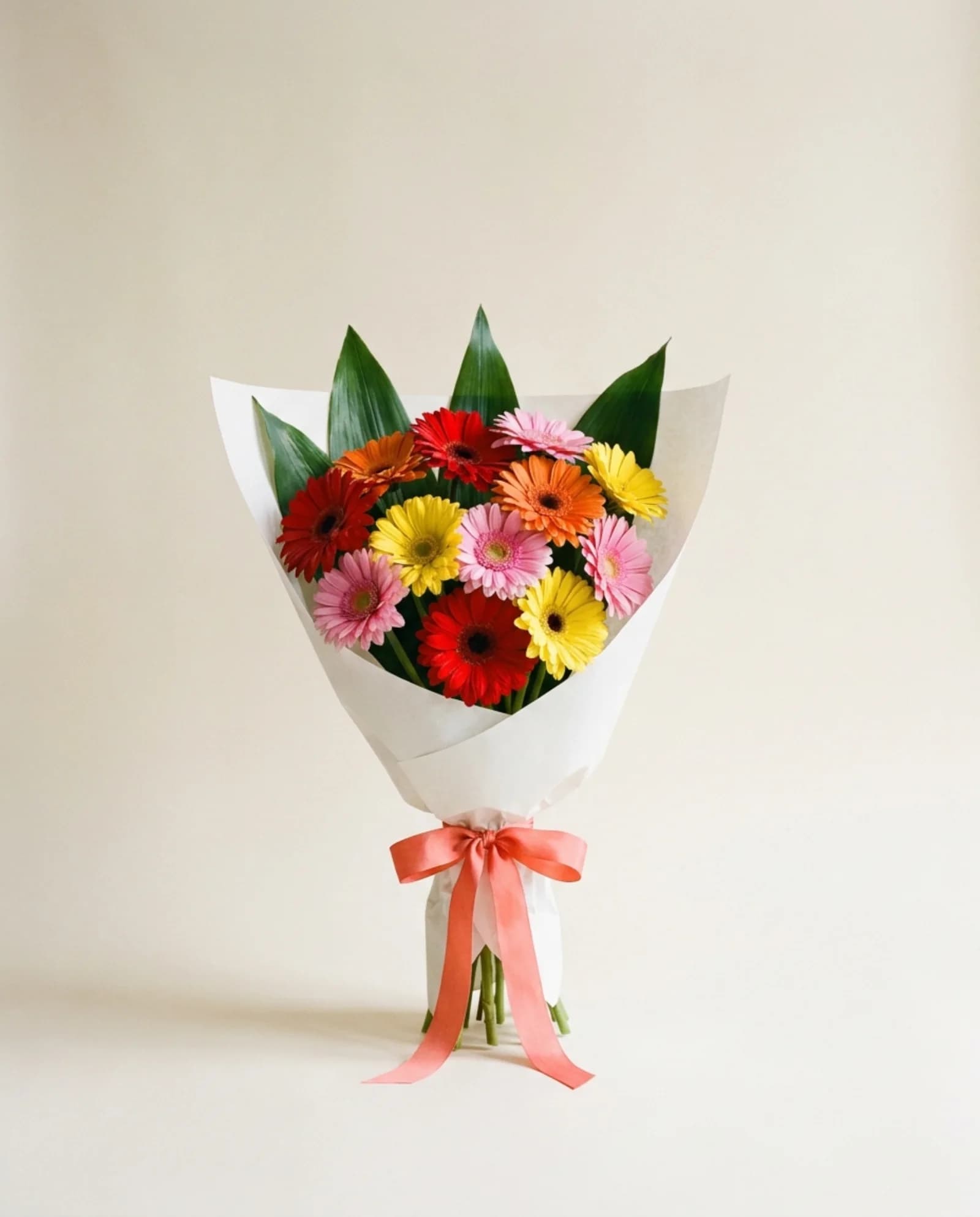 Gerberas Alegria
